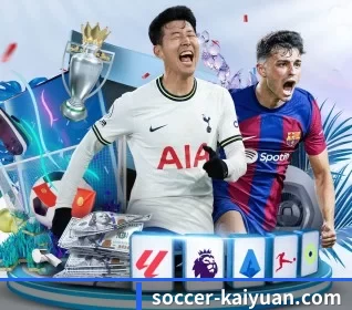 soccer-kaiyuan.com APP